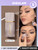 SHEGLAM Sun Sculpt Cool Toned Liquid Contour Stick Long Lasting Cream Bronzer Makeup - Soft Tan-1765339434