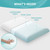 AOTOZE Ultra Thin & Flat Memory Foam Pillow 2.4 Inch Hight,Low Profile Slim & Thin Pillow for Stomach Sleeper,Side Sleeper,Oeko-TEX & CertiPUR-US Double Certification 23.5 x 15.5 x 2.4 Inches-1765339620