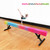 MARFULA Adjustable Balance Beam 8 ft Gymnastic Beam Adjustable Height for Kids and Teenage of All Gymnastic Levels, Gymnastic Training Beam Gymnastic Equipment for Athlete Home and Gym Club Use MARFULA Adjustable Balance Beam 8 ft Gymnastic Beam Adjustable Height for Kids and Teenage of All Gymnastic Levels, Gymnastic Training Beam Gymnastic Equipment for Athlete Home and Gym Club Use