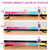 MARFULA Adjustable Balance Beam 8 ft Gymnastic Beam Adjustable Height for Kids and Teenage of All Gymnastic Levels, Gymnastic Training Beam Gymnastic Equipment for Athlete Home and Gym Club Use MARFULA Adjustable Balance Beam 8 ft Gymnastic Beam Adjustable Height for Kids and Teenage of All Gymnastic Levels, Gymnastic Training Beam Gymnastic Equipment for Athlete Home and Gym Club Use