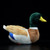 lilizzhoumax Mallard Duck Stuffed Animal,Realistic Duck Plush,Super Soft Plush,Toys for Kids,Figure Toy,Girl Toys,Gift for Kids,Duck Pillow,Home Decor(Green 12.2 inch)-1765340280