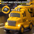 TEMI Construction Truck Toys for 3-7 Years Old Boys - Kids Friction Powered Car Toys for Toddler Ages 3-5, Carrier Play Vehicles Set with Sound and Light, Birthday Gifts for Toddlers 1-3-1765341500