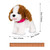 WEofferwhatYOUwant Interactive Voice Command Dog – Plush Goldendoodle Teddy Toy – Responds to 12 Commands – Walks, Barks, Dances, Sings – Smart Talking Robotic Pet for Kids, Toddlers, Seniors