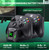 Controller Charger Station with 2x5520mWh Rechargeable Battery Packs for Xbox One/X/S/Elite/Series X|S, High Speed Charging Station Dock with 4 Batteries Cover for Xbox Controller Battery Pack-1765342892