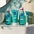 Clear Chemical Exfoliator