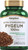 Piping Rock Pygeum Supplement for Men and Women | 100mg | 240 Capsules | Africanum Bark Extract | Ultra Standardized Phytosterols | Non-GMO, Gluten Free