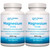 Magnesium Oxide 400mg [High Potency] Supplement | 2 Pack - Total 240 Tablets