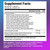 Dr. Berg’s DIM Supplement Estrogen Support for Women - Mood, Skin & Energy Support Diindolylmethane with Bioperine - Hormone Balance for Women Before, During, and After Menopause - 60 Capsules-1765343582