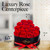GLAMOUR BOUTIQUE 16 Flower Forever Heart Shape Box - Preserved Roses Gift for Her, Preserved Flowers, Red