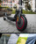 Walshen 8.5 Tire Tube 8.5x2 Scooter Replacement Tires for Gotrax/Gxl V2/Xiaomi M365/Razor Electric Scooter, 81/2x2 Thicker Pneumatic Scooter Replacement Wheels (1Set)