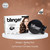 blinger® Starter Kit | Women's Hair Styling Tool + 75 Precision-Cut Glass Crystals | Bling in Seconds! Bedazzling Multi-Faceted Gems | Hair-Safe – Bling In Brush Out