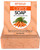 Carrot Soap for Skin Brightening – Natural Carrot Soap Bar for Spots on Face, Body, Neck, Underarm – Carotene Reduces Acne, Brightens Spots, & Evens Skin Tone – Kojic Acid Glow Bar Made in USA