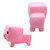 Minecraft Mighty Mega Squishme (Pig)-1765346445