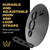 Crown x Starr Basketball Shooting Off Hand Trainer – Basketball Training Equipment Shooting Aid – Includes Dribbling Goggles & Bonus 5.3” Shooting Aid-1765346834