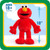 SESAME STREET Big Hugs 18-inch Large Plush Elmo Doll, Soft and Cuddly, Red, Pretend Play, Kids Toys for Ages 18 Month by Just Play-1765347954