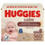 Huggies Calm Baby Wipes, Unscented, Hypoallergenic, 10 Push Button Packs (560 Wipes Total)-1765348391