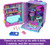 Polly Pocket Dolls, Playset and Travel Toys, 4 Dolls, 1 Vehicle, 25+ Accessories, Resort Roll Away (Amazon Exclusive)-1765348544