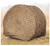 HUAGHEE Hay Nets for Horses – 6x6 Ft Thick Hay Net Slow Feeder – Round Bale Hay Net 1.5" Holes Fits Bales [4x4-6x6]” or [3x3x8-4x4x8], Hay Bag for Livestock