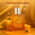 Bella Vita Luxury's Honey Oud | Eau de Parfum 100ml (3.4 fl.oz.) | Patchouli, Vanilla, Bergamot | Floral & Spicy | Made with Clean & Vegan Essentials Oils | Cruelty Free Fragrance Perfume