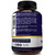 NutriFlair Pure TUDCA 1000mg - Premium Tauroursodeoxycholic Acid Bile Salts, Detox & Cleanse, Non-GMO, Gluten-Free. Liver, Kidney & Gallbladder Support- Made in USA, 60 Capsules