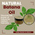 100% Batana Oil 4 oz