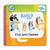 LeapFrog LeapStart Bluey Fun and Games