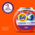 Tide Power Pods with Febreze Laundry Detergent Pacs, 45 Count, Spring & Renewal Scent, All-Day Freshness