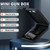 Gun Safe for Handgun,Handgun Case Quick Access with Mechanical Password Lock, Portable Money Safe with High Strength Steel, Portable Pistol Safe for Car, Home,Travel, Nightstand (SCY300) Gun Safe for Handgun,Handgun Case Quick Access with Mechanical Password Lock, Portable Money Safe with High Strength Steel, Portable Pistol Safe for Car, Home,Travel, Nightstand (SCY300)