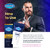 Sasmar Delay Gel for Men - Ultimate Pleasure & Performance Enhancer, Long-Lasting Sex, Stamina, and Climax Control - Male Sensitivity Gel, Delay Cream to Last Longer, Water-Based Lubricant - 1 Oz