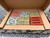 Military Battlefield Base Magnetic Tiles Building Blocks - Army War Themed Playset for Imaginative Military Building and Learning - STEM Education Toy WW1 WW2 - Great Birthday Gift for Boys