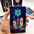 La Muci Fantome Tarot Card Deck 80-Card Minimalist Deck with Guidebook and AR App for Beginners, Inspired by Astrology, Phantomwise & Golden Thread