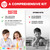 Doctor Jupiter Ultimate Science Kit, Chemistry Set for Kids Ages 8-10-12-14 Ideas for Boys & Girls 8,9,10+ Years Old| STEM Toy with 135+ Experiments| Learning & Educational Projects