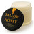Tallow Honey Moisturizer | Only 2 Ingredients: 100% Grass-Fed Tallow + Raw Wild Honey | Handmade in USA | Unscented Face & Body Balm – 2 oz