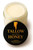 Tallow Honey Moisturizer | Only 2 Ingredients: 100% Grass-Fed Tallow + Raw Wild Honey | Handmade in USA | Unscented Face & Body Balm – 2 oz