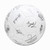 Icon Sports U.S. Soccer Signature USWNT Size 4 Soccer Ball, White