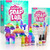 Dan&Darci Unicorn Soap Making Kit - Girls Christmas Crafts DIY Project Age 6+ Year Old Kids - Unicorn Girl Gifts - Science Activity Teenage Gift - Make Your Own Soap - Craft Toys Ages 6 7 8 9 10 11 12