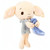 Kids Preferred Harry Potter Dobby Plush Stuffed Animal The Lovable House Elf Holding His Iconic Sock for Babies, Toddlers, and Kids 15 inches