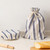 GobiSea Linen Bread Bag for Homemade Sourdough Bread with Proofing Cover, Reusable Linen Sourdough Bread Storage Bag - Plastic Lined - with Proofing Bowl Cover-1765514757
