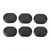 Acouto Roof Rack Grommet Plug Cap Plastic Full Cover Kit for Transit Connect 2012-2022, Acoutoezk5h8bma4