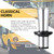 Ooga Horn 12V Kit, Antique Classic Car Hot Rod Aooga Ahooga Horn with Wire and Button, Banhao OOGA Air klaxon Vintage Old Style School for Truck Golf Cart Car Ooga Horn 12V Kit, Antique Classic Car Hot Rod Aooga Ahooga Horn with Wire and Button, Banhao OOGA Air klaxon Vintage Old Style School for Truck Golf Cart Car