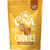 Ona Maple Pecan Cookies, Ready to eat, Gluten free, Grain free, Dairy free, Paleo, Vegan, Made with Maple Syrup-1765516309