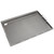 Full-Size Griddle Inserts for Weber Summit 400 Gas Grills, Flat Top Griddle for Weber Summit E-420/E-450/E-470/, Replace for 67550 Grates