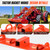 PULLAFUN Tractor Grab Hooks Heavy Duty Bolt On Compact Tractor Bucket Hooks 2" Receiver Compatible with John Deere 1025R 2320 2520 2720 2025R 2032R 2038R 3032E 4010 4100 4110 4115 (4100Z)
