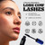 SARELLY, Long Cow Lashes Mascara, Waterproof, Nourishing, Lash-Conditioning, Clean Beauty, Sarelly Creative Lab