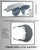 plumosity Visor ATTACHES to Sunglasses, EVA Foam, Unisex
