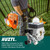 Huztl FS85 Carburetor for STIHL FS80R FS80 FS74 FS76 FS75 FS85RX HS72 HS74 HS75 HS76 HS80 HS85 HL75 FH75 FC75 FC85 KM80 HT70 HT75 String Trimmer Weedeater Parts