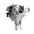 LTX 1050 Carburetor + Air Filter For 50" Cub Cadet LTX 1050 Lawn Tractor Series 1000 Model Replaces Kohler SV830 SV740 SV735 SV730 SV725 Engines