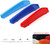 IIKSDII Automotive Grille Inserts for 3 Series G20 G21 2019-2022 330i 340i 8 Grilles,Front Grill Accessories M Color-1765517958