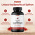 Ultra6 Nutrition Happy Saffron Supplements - 100% Pure Saffron Extract Supplement for Eye Health Support - Mood Enhancer for Women & Men (90 Servings)