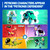 Alpha Group Petronix Defenders Deluxe Transforming Shell-E & Tim , Transforming Playset and 3″ Figure, Transform from Turtle to Vehicle, Kids Toys for Boys and Girls Ages 3 and Up Alpha Group Petronix Defenders Deluxe Transforming Shell-E & Tim , Transforming Playset and 3″ Figure, Transform from Turtle to Vehicle, Kids Toys for Boys and Girls Ages 3 and Up